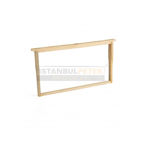 Kovan Çerçevesi -  Düz Model Demonte