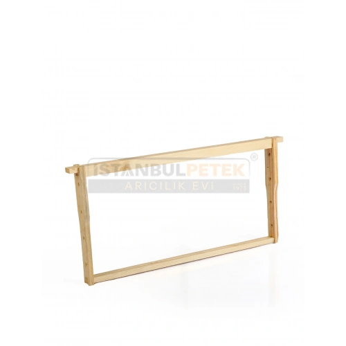 Kovan Çerçevesi -  Geçmeli Model Demonte