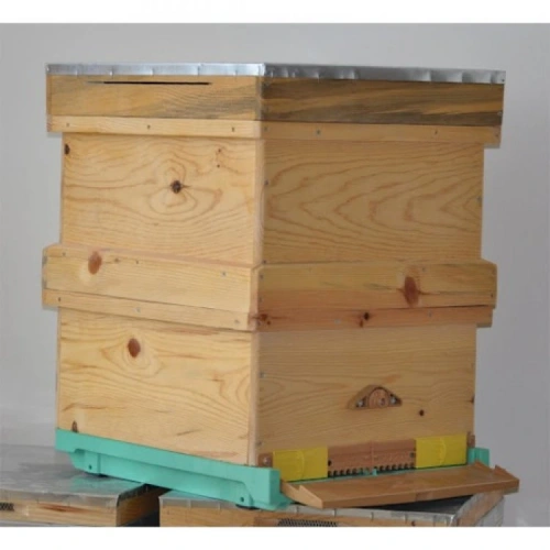 Kovan Katlı 20 Çıtalı