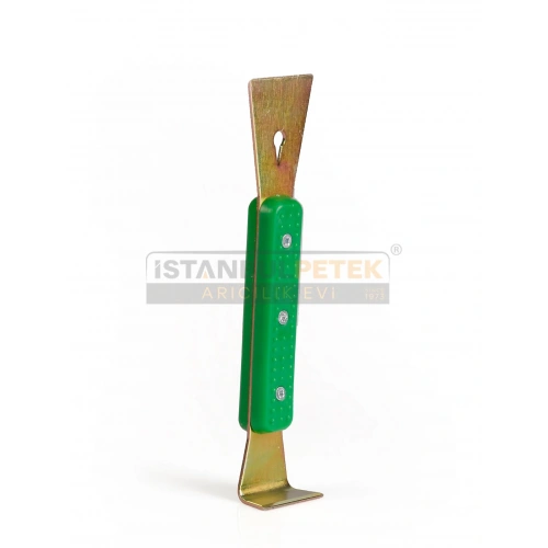 Kovan Kazıma Aleti - Plastik Saplı 210 MM