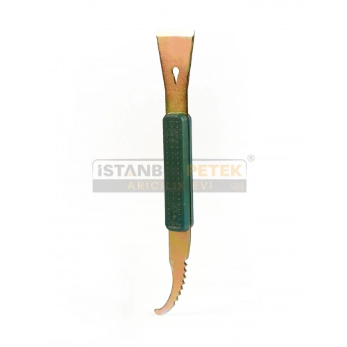 Kovan Kazıma Aleti - Plastik Saplı 280 MM