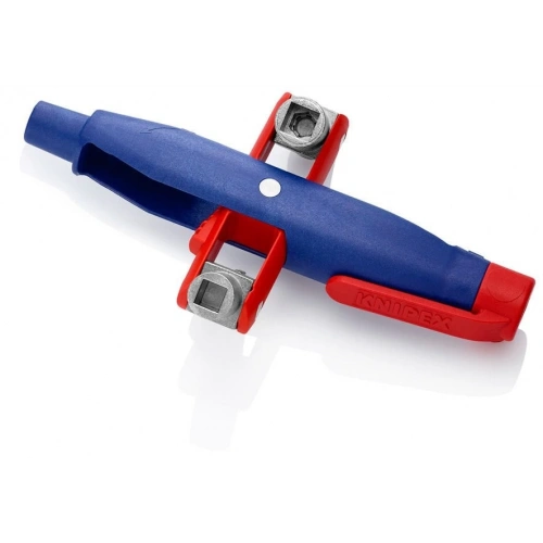 Kumanda Dolabı Anahtarı 155 Mm