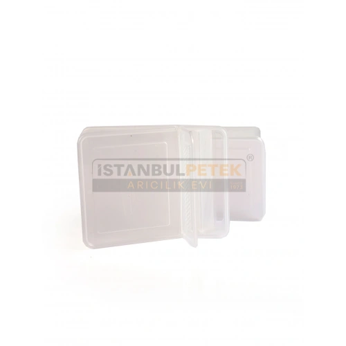 Kutu Yemlik - 1. Kalite