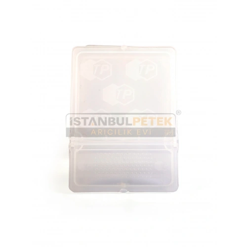 Kutu Yemlik - 1. Kalite 3.5 Lt