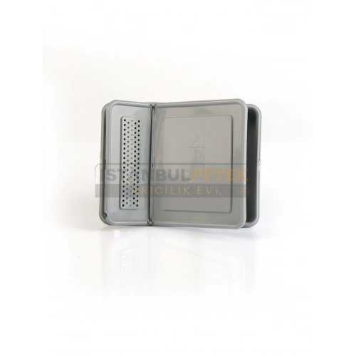 Kutu Yemlik - 2. Kalite