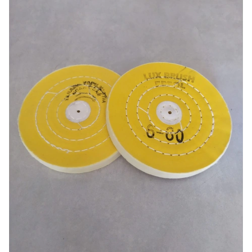 KUYUMCU BEZ FIRÇA – 6x80 – AMERİKAN PAMUĞU