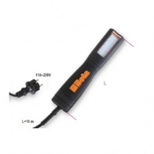 Led Lamba 1842led/bm