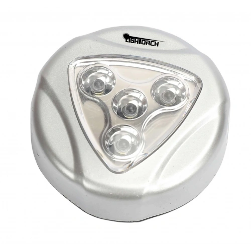 Ledli Dolap İçi Aydınlatma