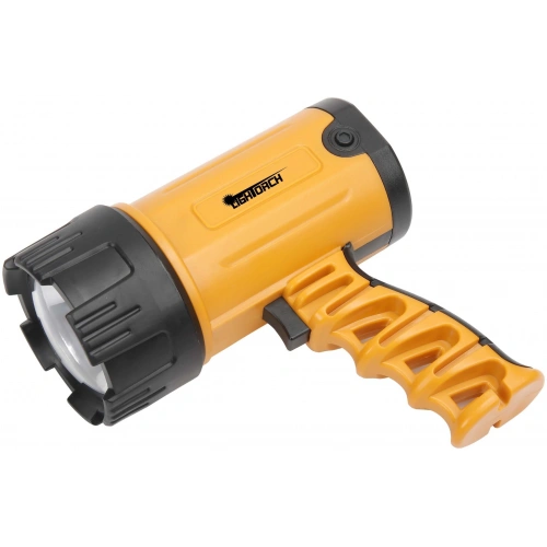 Ledli Kabzalı El Feneri