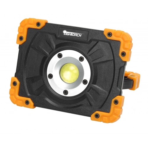 Ledli Portatif El Feneri