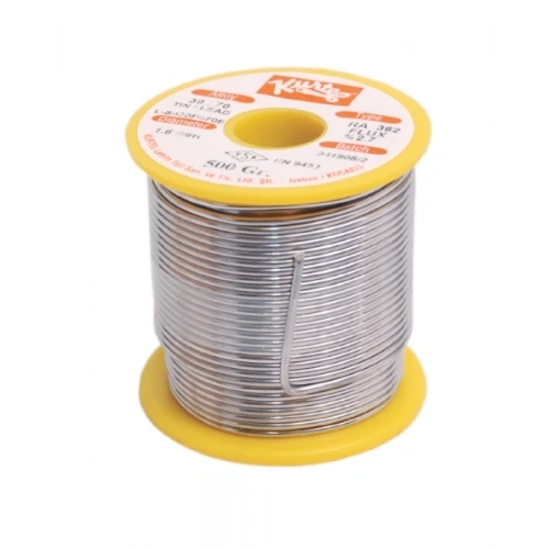 Lehim Teli 60x40 - 250 Gr. 0,46 mm