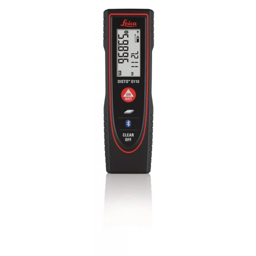 Leıca Dısto™d110  Bluetoothlu Lazer Metre