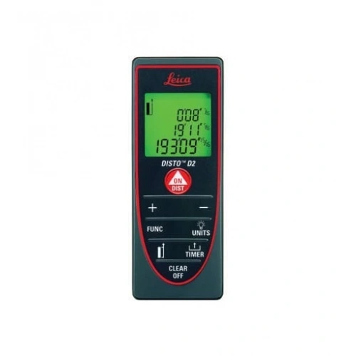 Leıca Dısto™d2 Bluetoothlu Lazer Metre