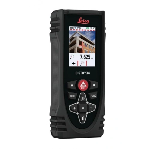 Leıca Dısto™x4 Bluetoothlu Lazer Metre