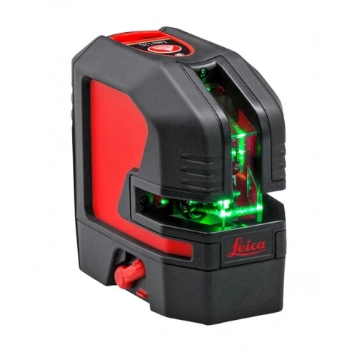 Leıca Lıno L2g Çapraz Çizgi Lazeri