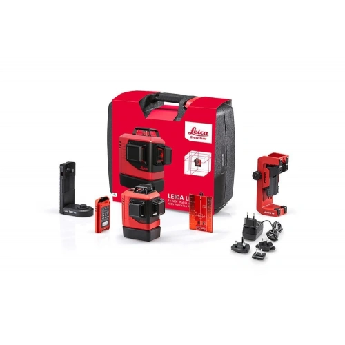 Leıca Lıno L6r Multi Line Lazer