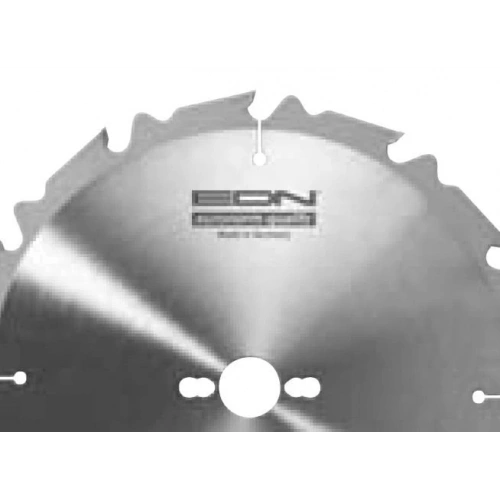 Lfz1 Ahşap Testere 300x3.4x30mm 12 Diş