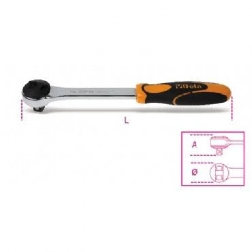 Lokma Cırcır Kolu 920/55Q