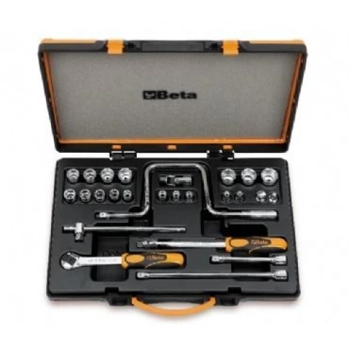 Lokma Takımı Altı Köşe 910a/c17