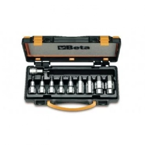 Lokmalı Allen Takımı 10 Parça 920pe/c10