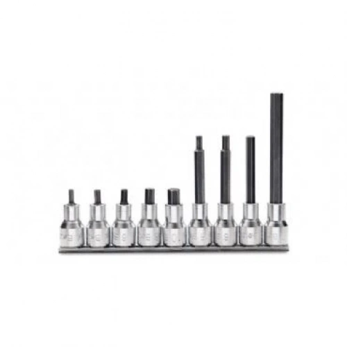 Lokmalı Allen Takımı 9 Parça 920pe/sb9