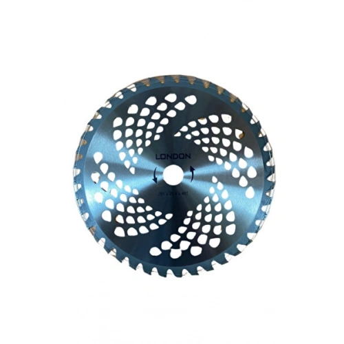 London Ot Kesme Bıçağı