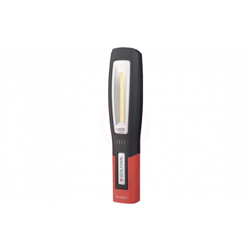 LU-MAX ŞARJLI LED ÇALIŞMA LAMBASI - 400 LÜMEN