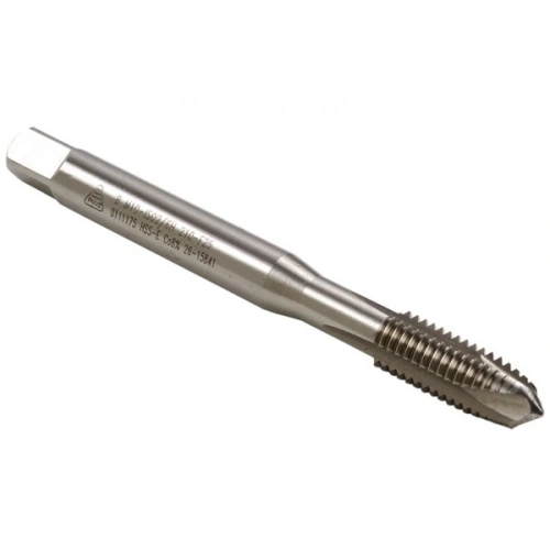 M 14X2.0 HSS-TIN MAK.KLZ.DIN376/B