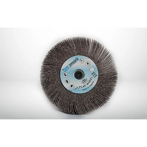 M14 VİDALI MOP ZIMPARA (A.O) – 115*30 – 60-80 KUM