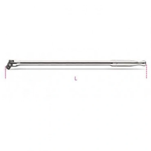 Mafsallı Lokma Kolu 920m/35l