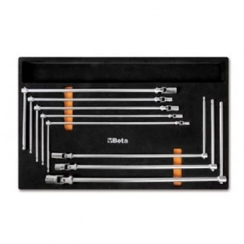 Mafsallı Lokma Takım 8`li M63