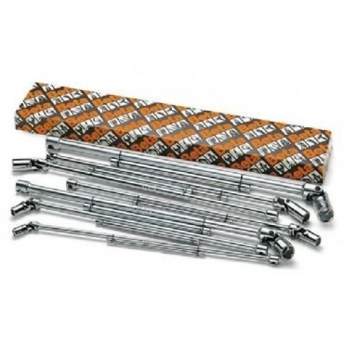 Mafsallı T Lokma Takımı 952/s18