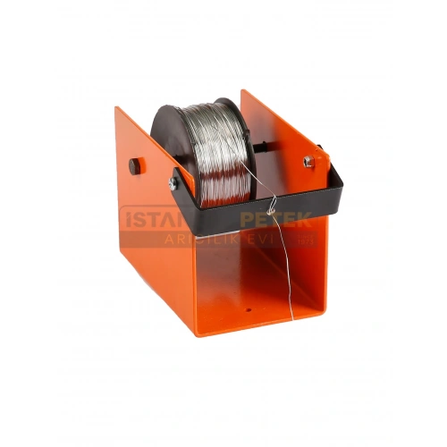 Makara Takma Aparatı Turuncu