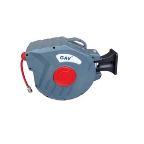 Makaralı Hava Hortumu 15 Mt 8x12 mm