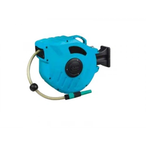 Makaralı Su Hortumu 15 Mt 1/2