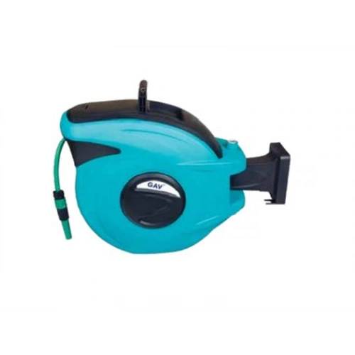 Makaralı Su Hortumu 30 Mt 1/2