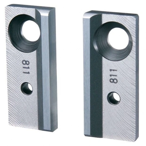 Makas Yaprağı (ikili)