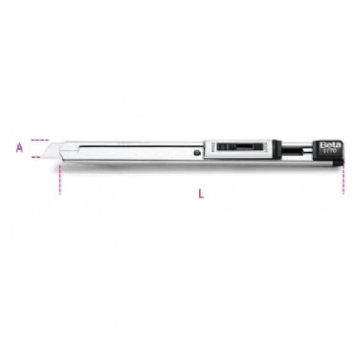 Maket Bıçağı 1770