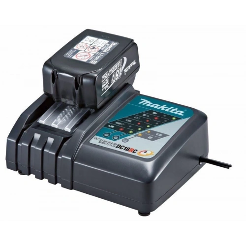 Makita 630718 - 5 Aku Sarj Cıhazı Dc18rc