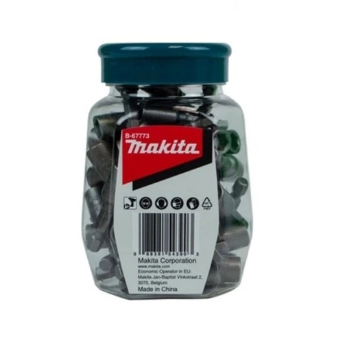 Makita B-67789 30lu 10x50mm Mıknatıslı Somun Adaptörü