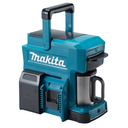 Makita DCM501Z 18V Li-ion Akülü Kahve Makinesi (SOLO)