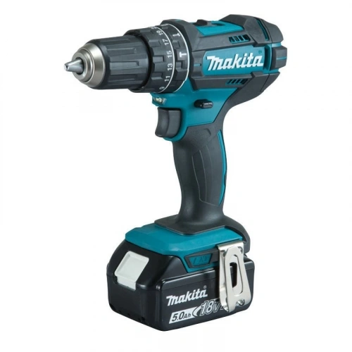 Makita Dhp482rfe Darbeli Matkap Vidalama 18v