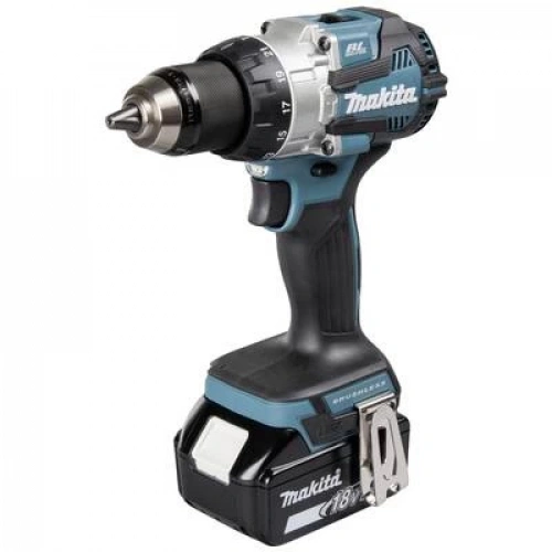 Makita Dhp489rtj Darbeli Matkap
