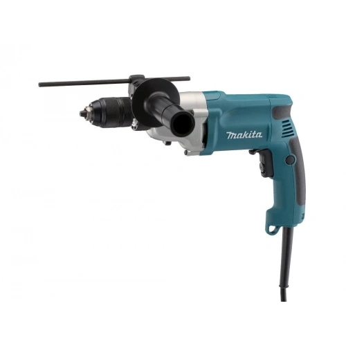 Makita Dp4011 Çift Devirli Darbesiz Matkap