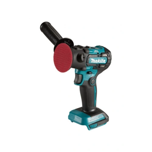 Makita DPV300Z 18V Li Akülü Mini Polisaj Makinesi (SOLO)
