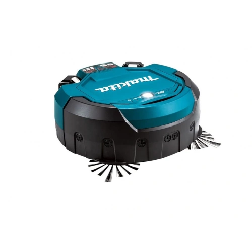 Makita Drc200z Akülü Robot Zemin Süpürgesi