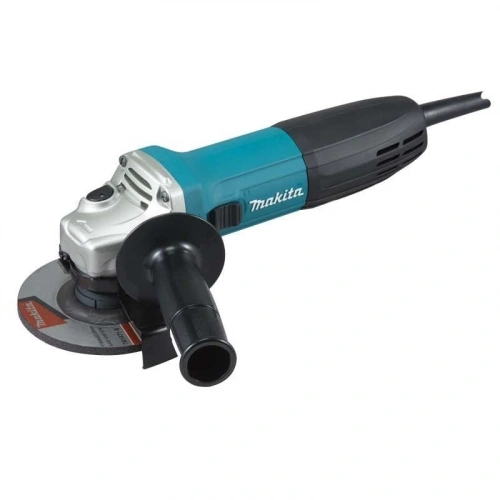 Makita Ga 4530r 720 W 115 Mm Avuç Taşlama Makinesi