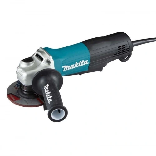 Makita Ga4550r Avuç Taşlama