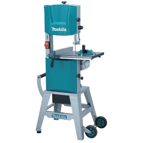 Makita Lb1200f Şerit Testere Tezgahı