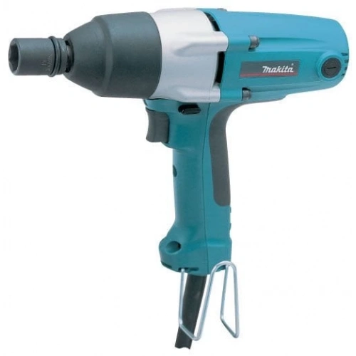 Makita Tw0200 Darbelı Somun Sıkma